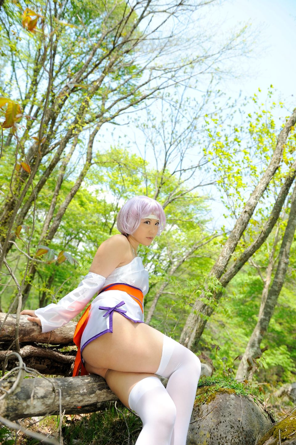 Doa xstream ~ depara ven sông ~