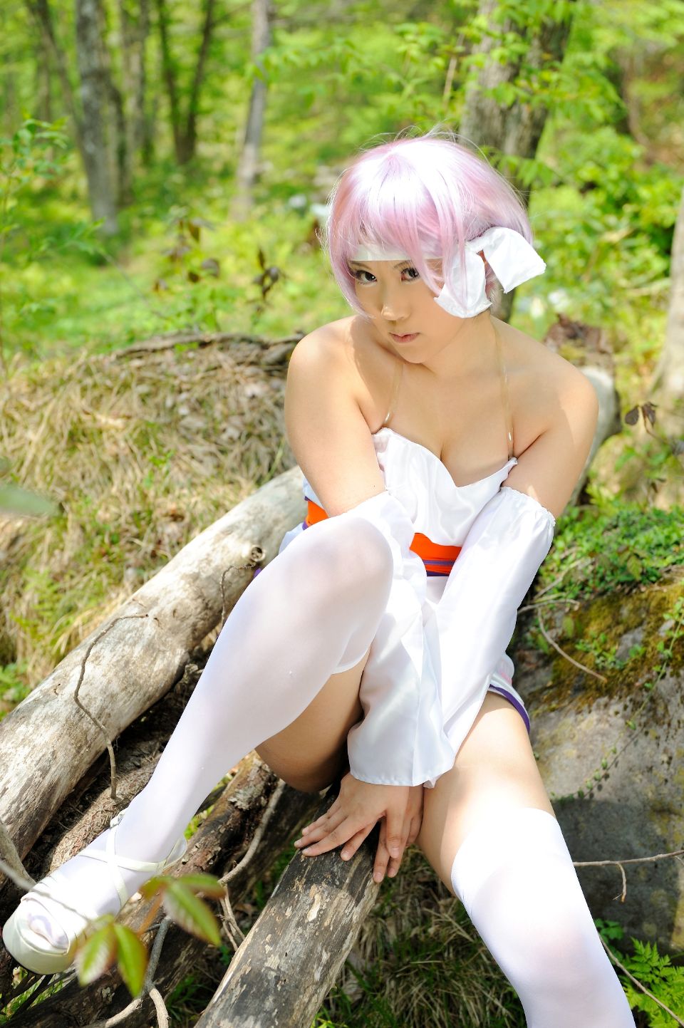 Doa xstream ~ depara ven sông ~