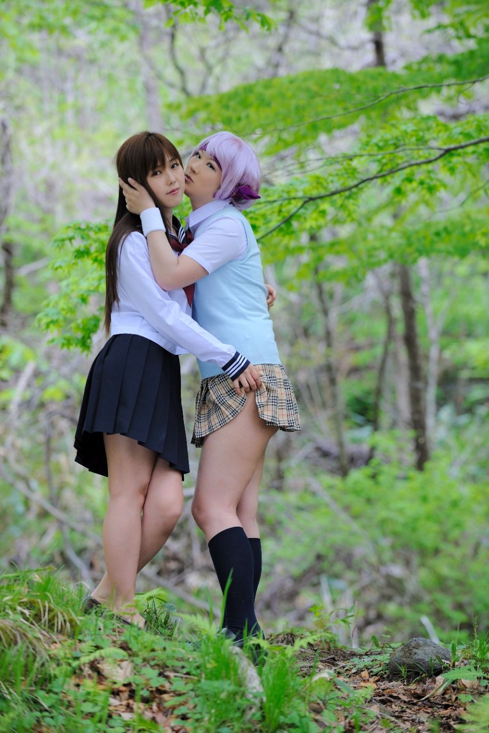 Doa xstream ~ depara ven sông ~