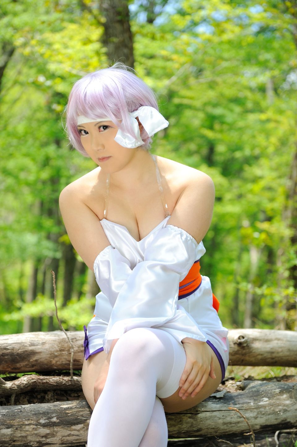 Doa xstream ~ depara ven sông ~