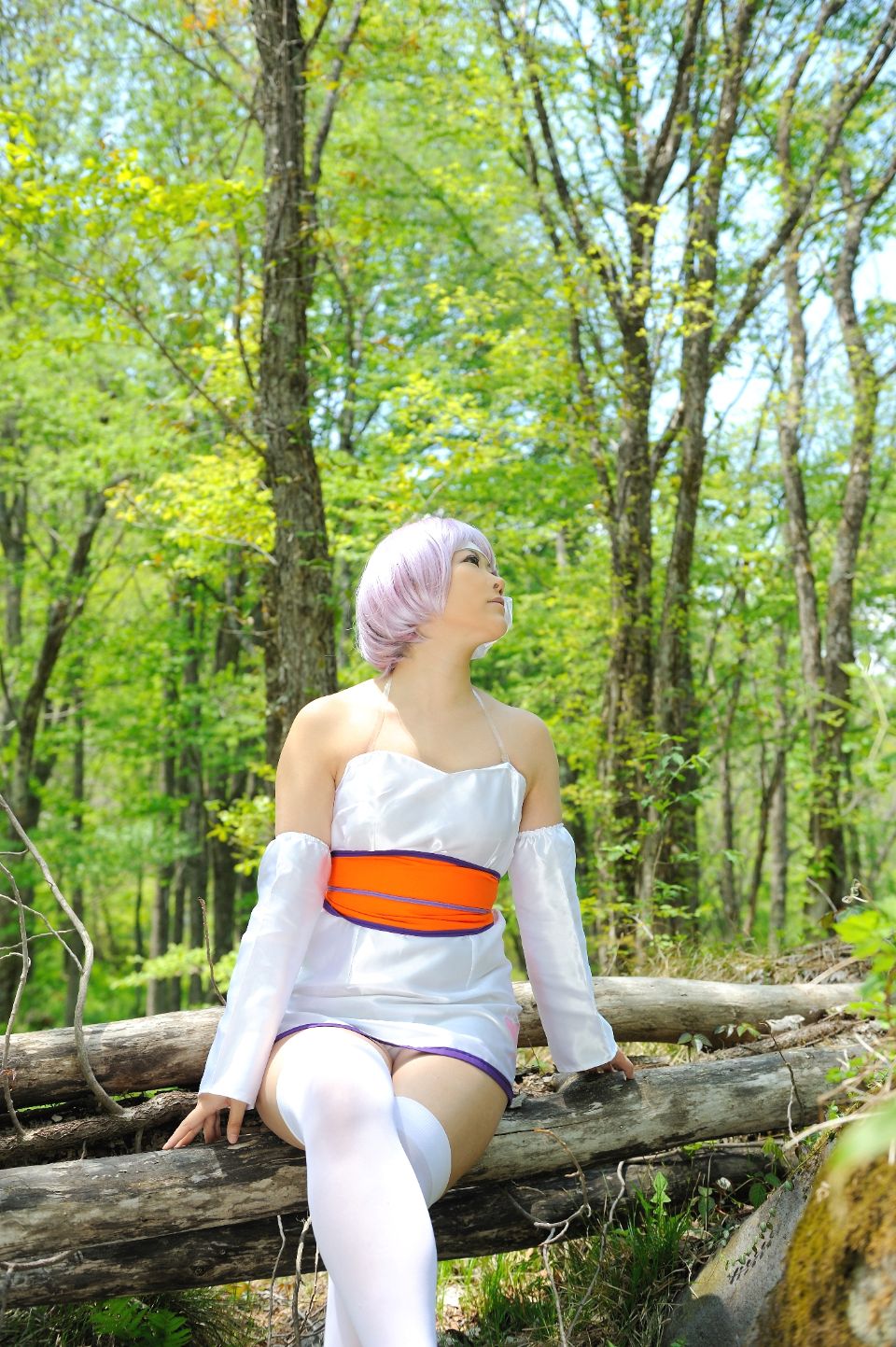 Doa xstream ~ depara ven sông ~