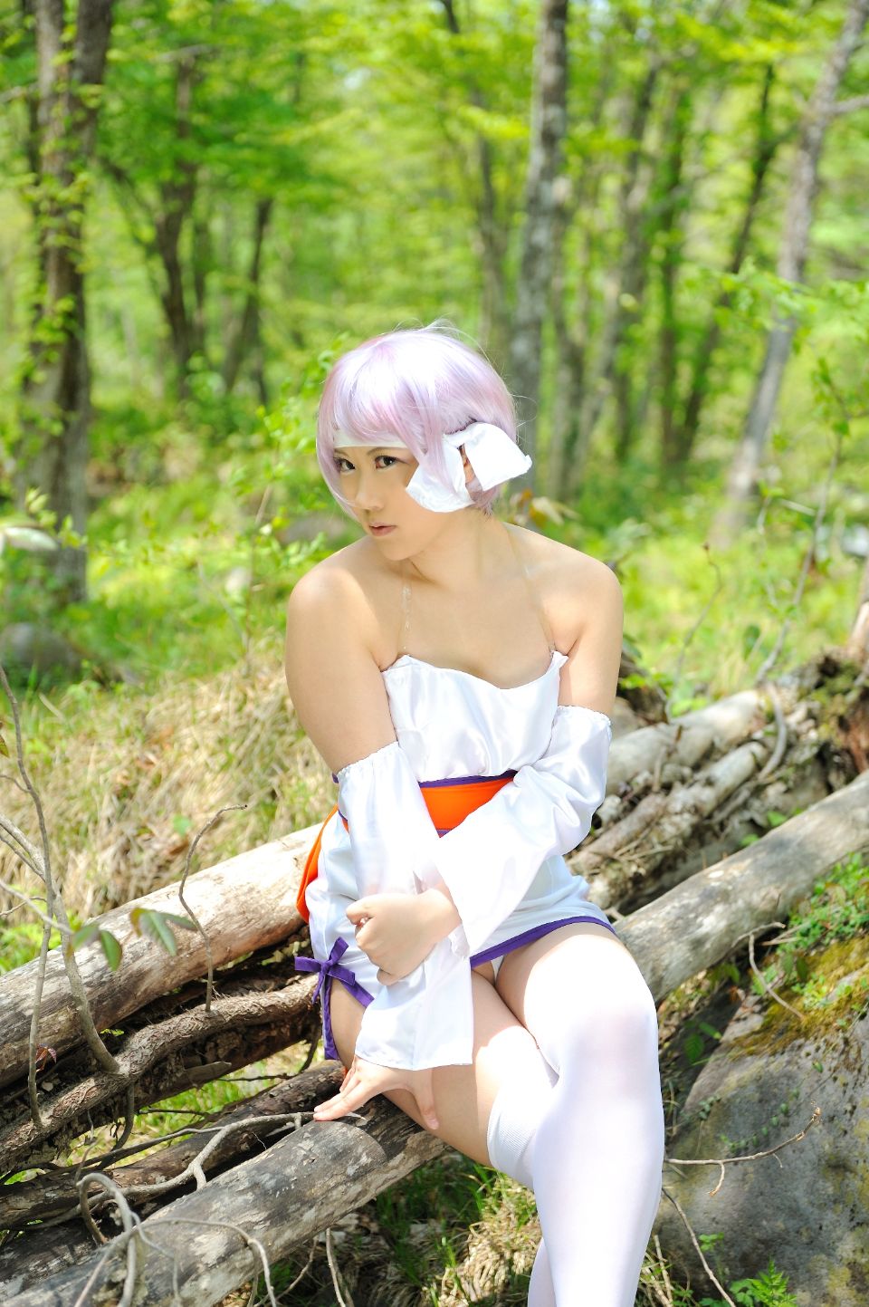 Doa xstream ~ depara ven sông ~