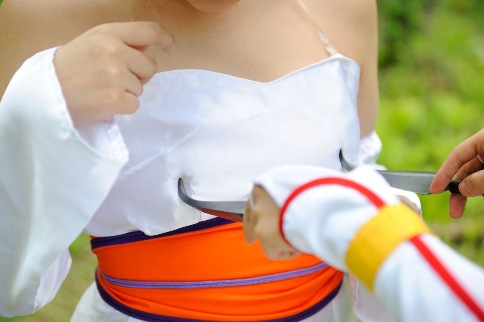 Doa xstream ~ depara ven sông ~