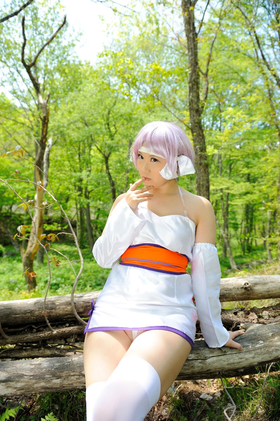 Doa xstream ~ depara ven sông ~