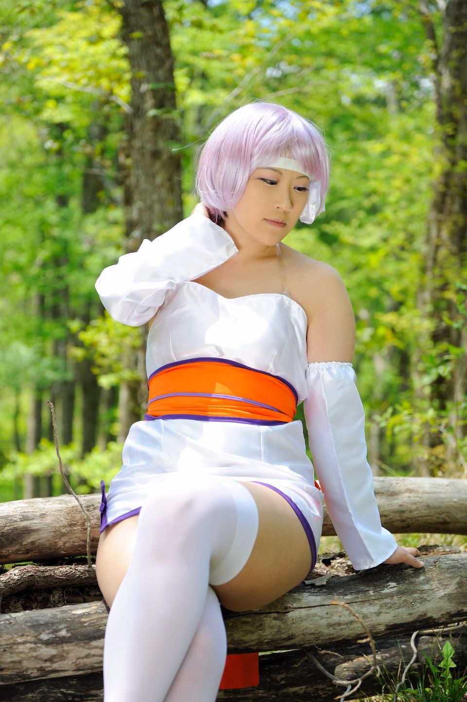 Doa xstream ~ depara ven sông ~