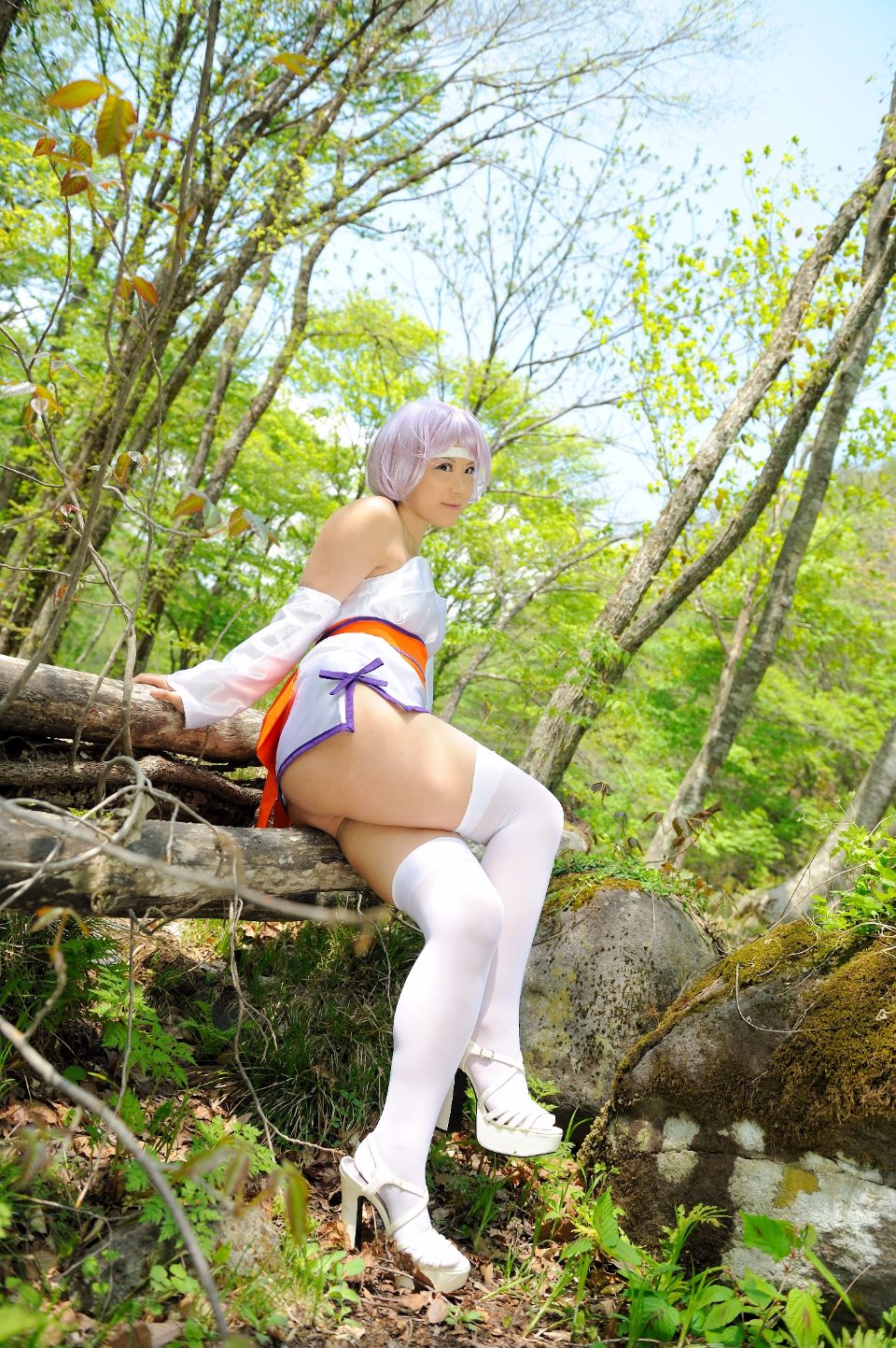 Doa xstream ~ depara ven sông ~