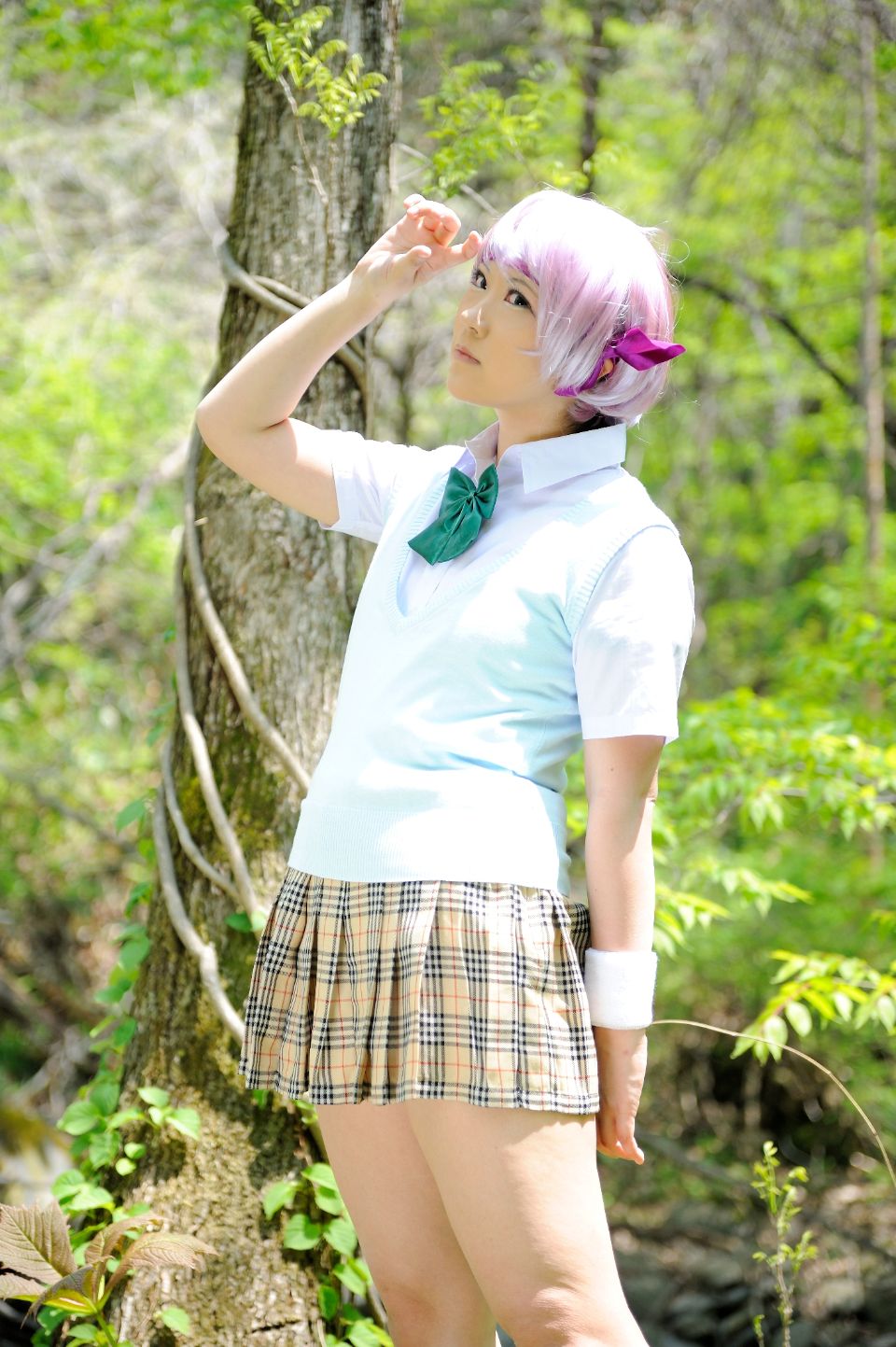 Doa xstream ~ depara ven sông ~