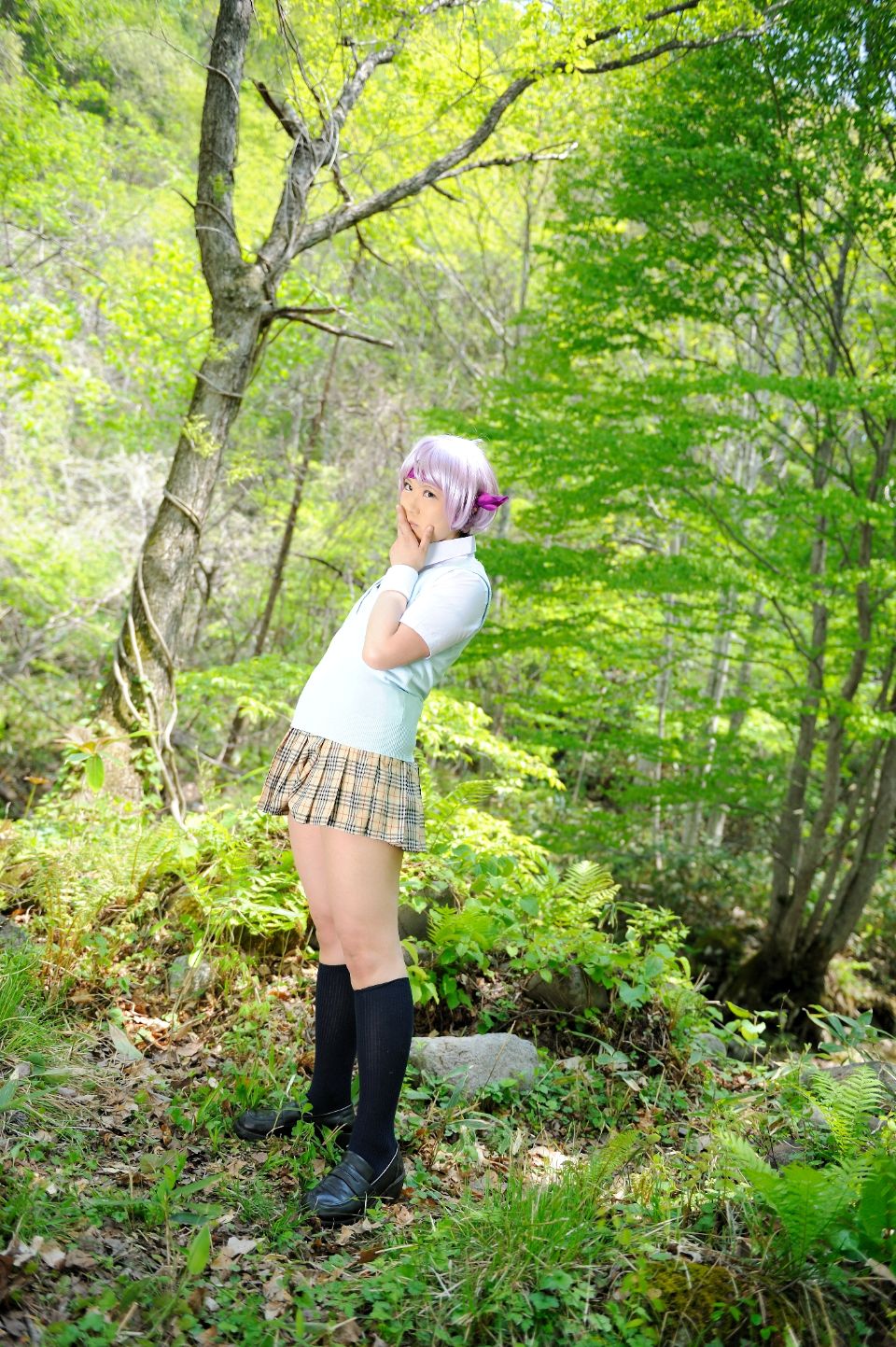 Doa xstream ~ depara ven sông ~