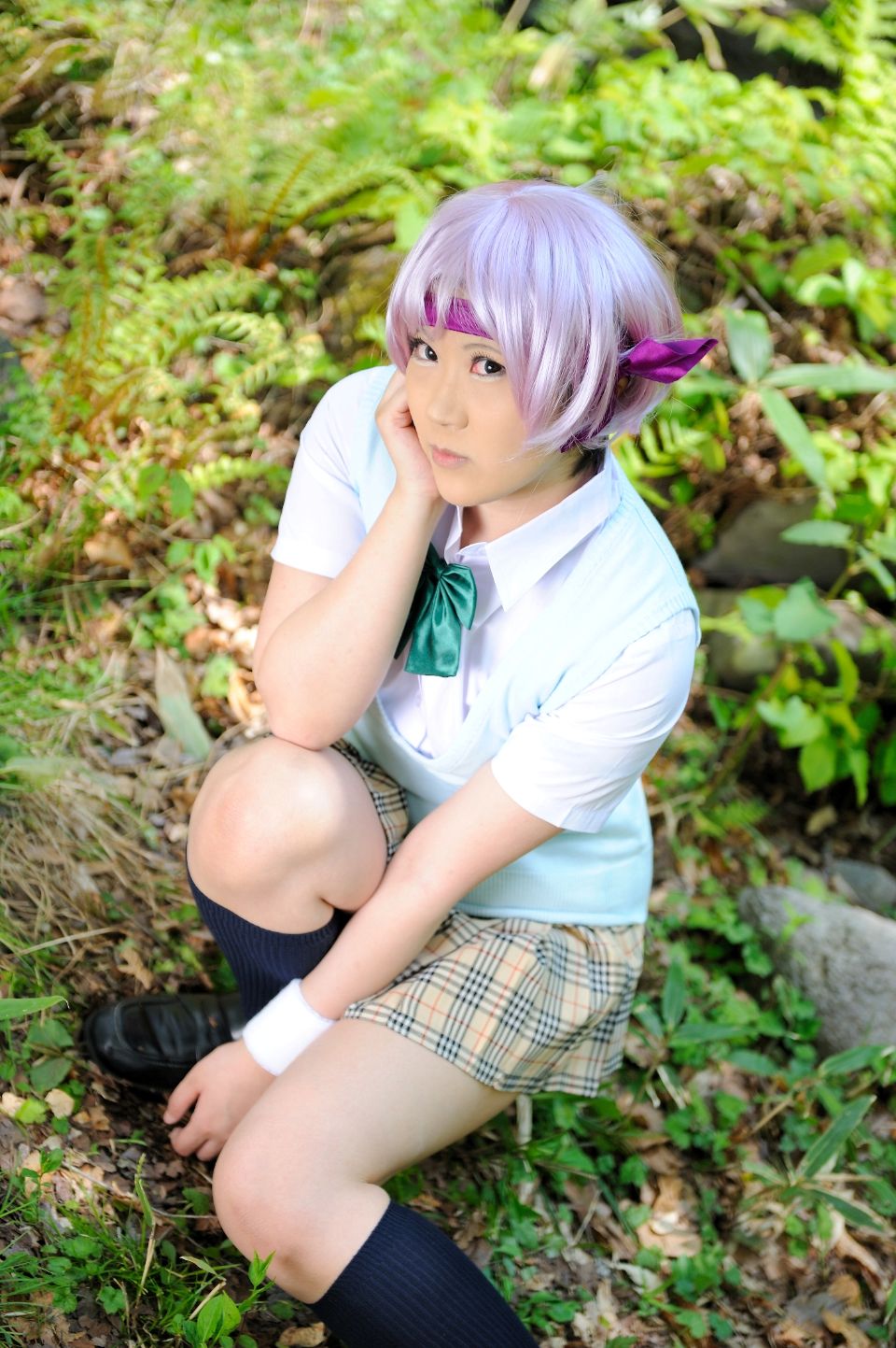 Doa xstream ~ depara ven sông ~