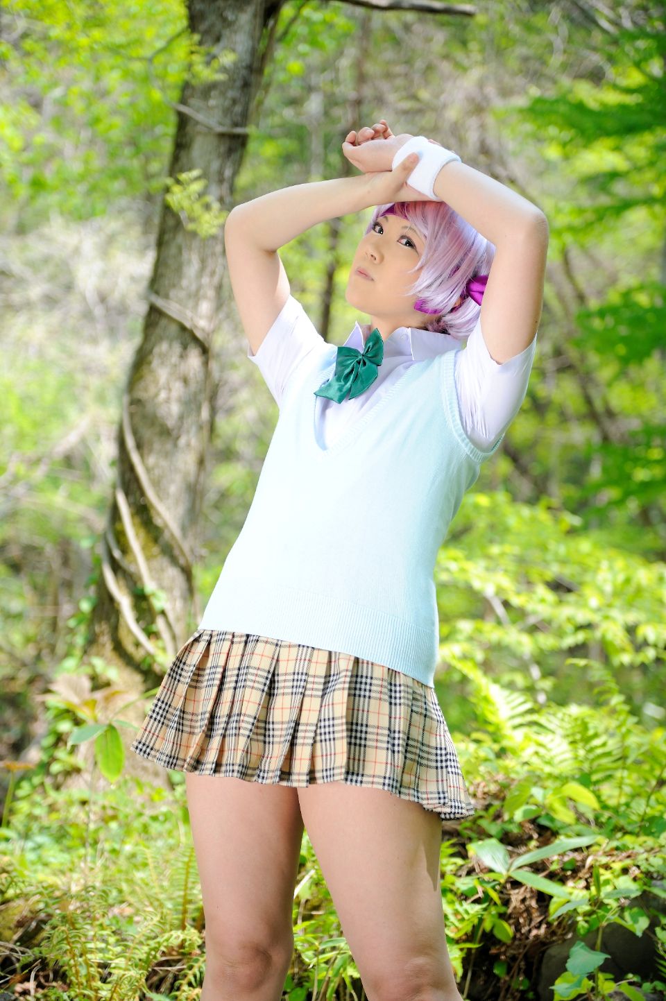 Doa xstream ~ depara ven sông ~