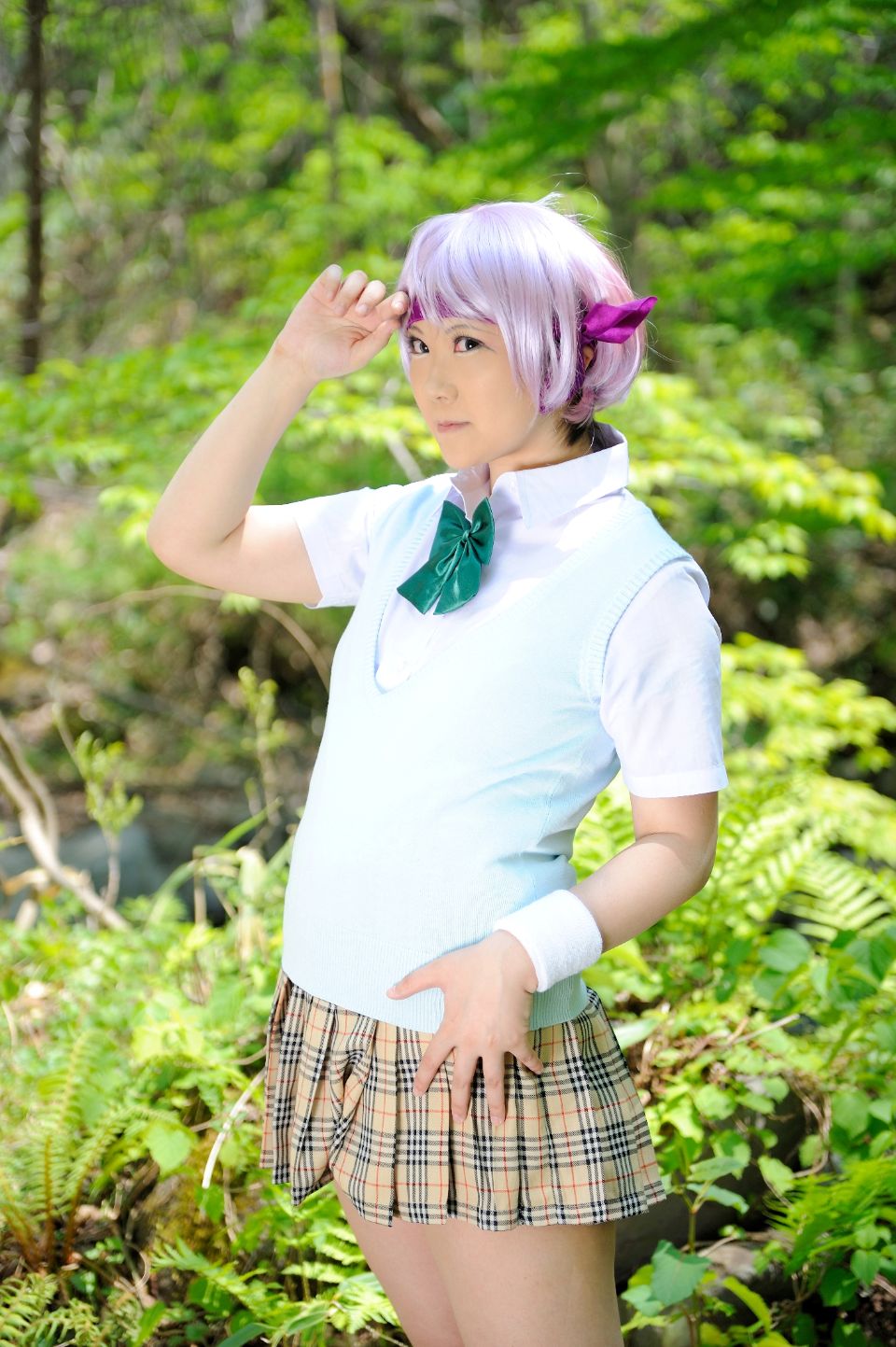 Doa xstream ~ depara ven sông ~