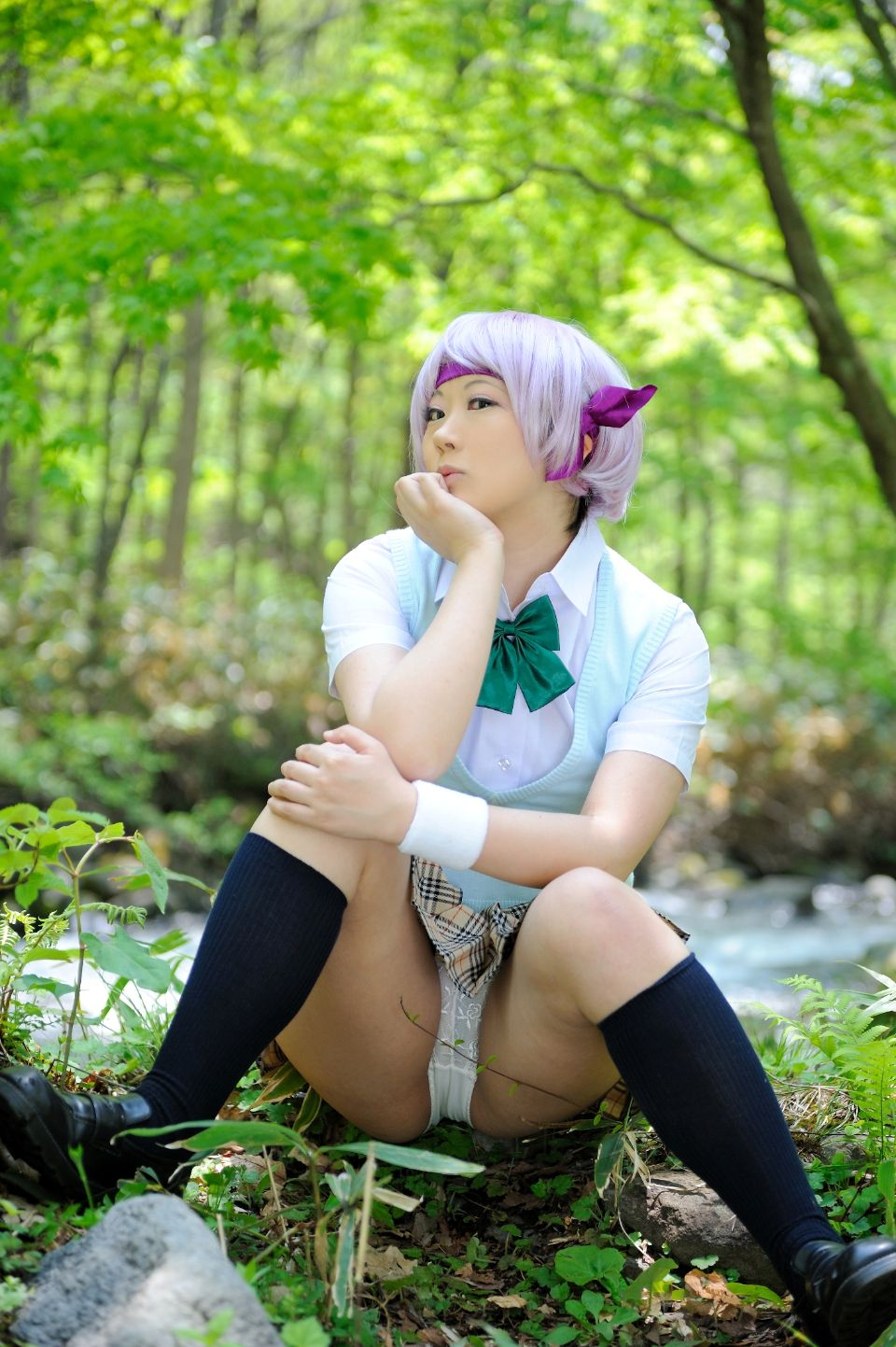 Doa xstream ~ depara ven sông ~