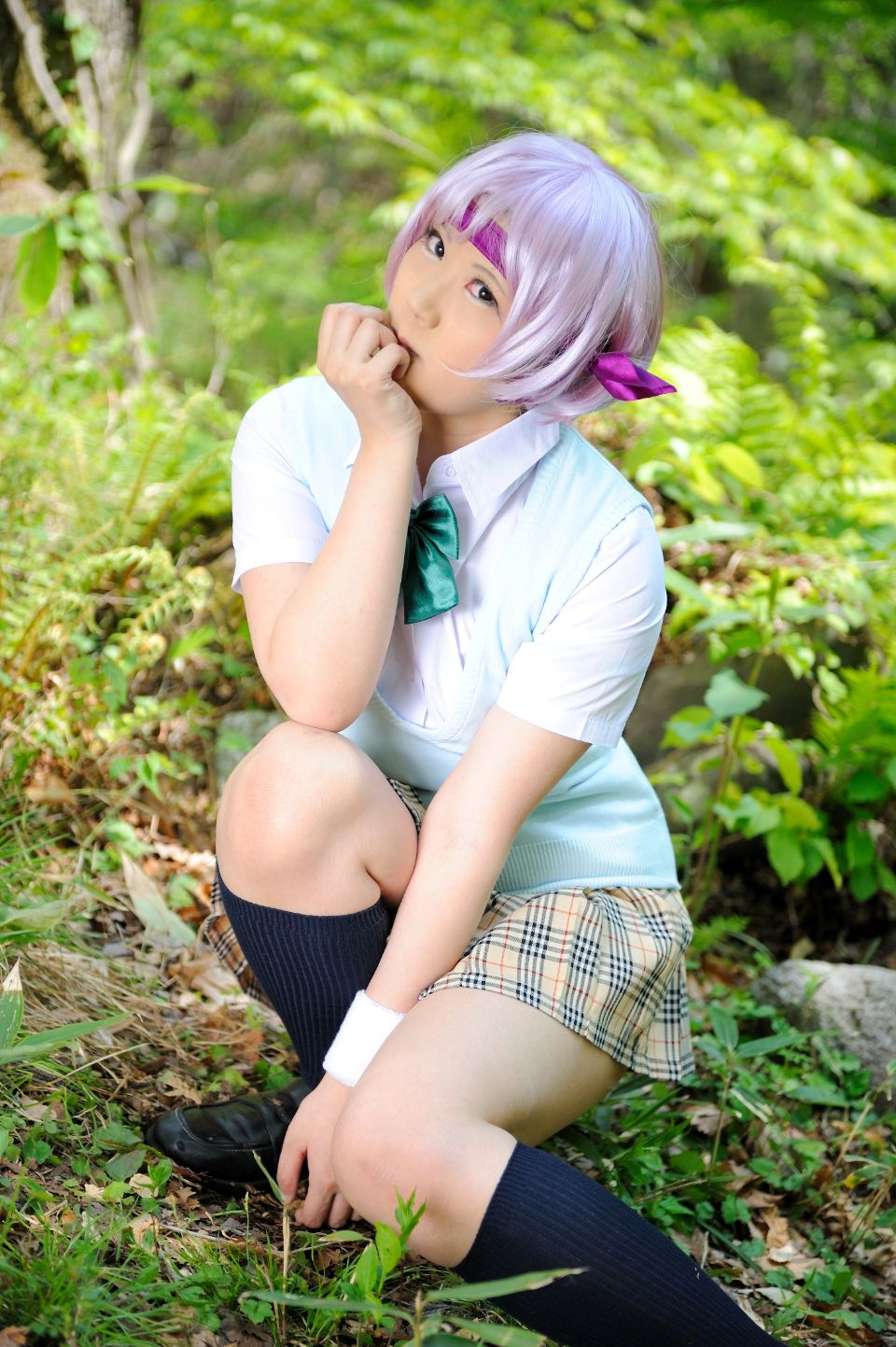 Doa xstream ~ depara ven sông ~