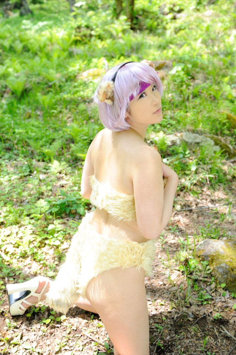 Doa xstream ~ depara ven sông ~