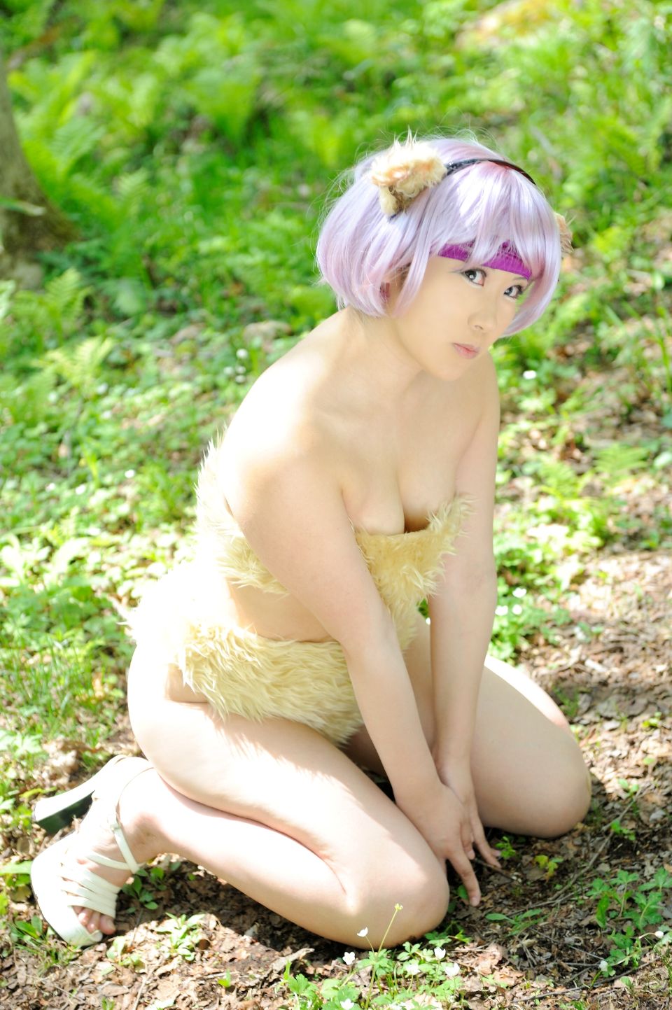 Doa xstream ~ depara ven sông ~