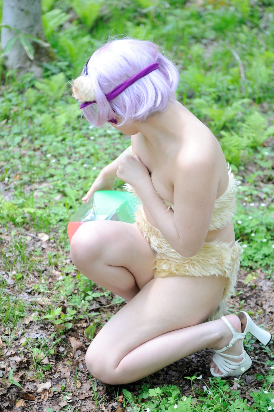 Doa xstream ~ depara ven sông ~