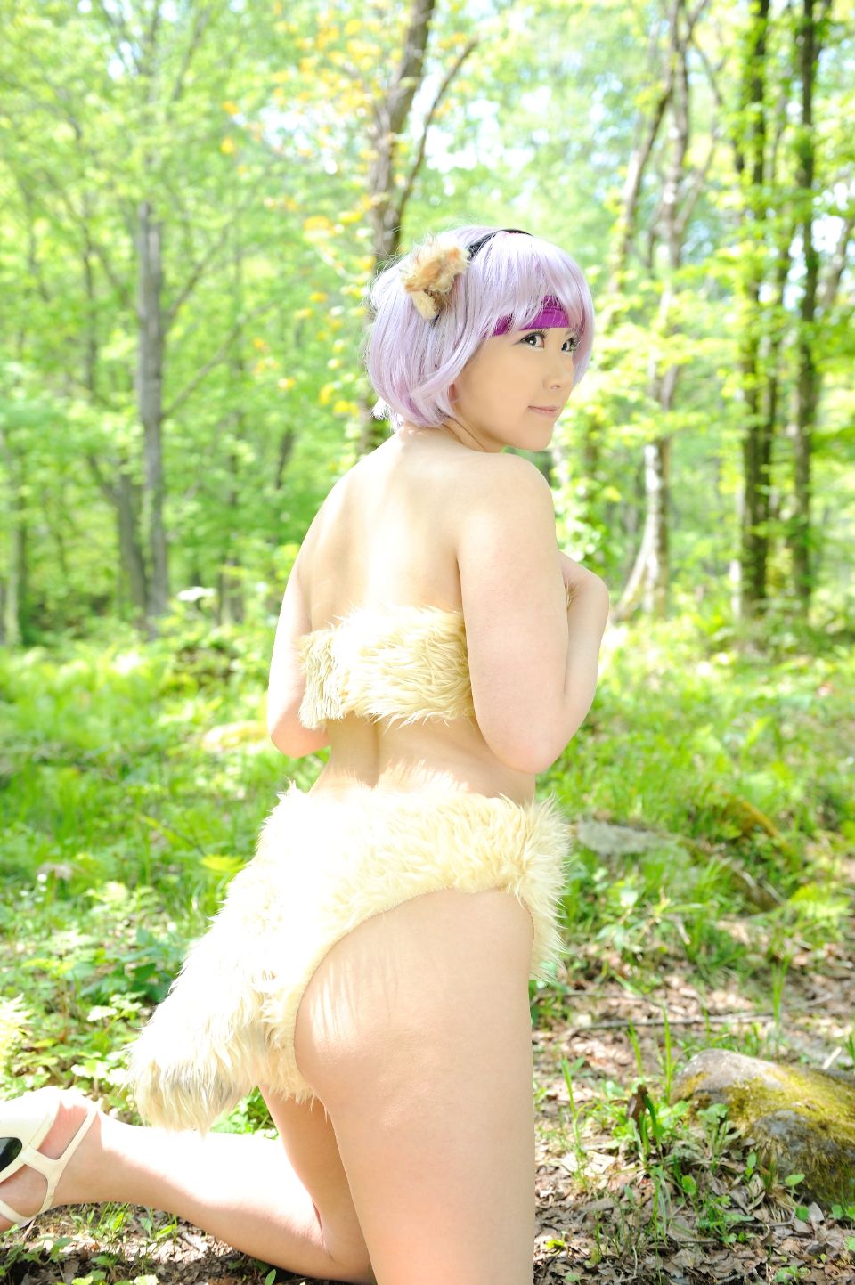 Doa xstream ~ depara ven sông ~