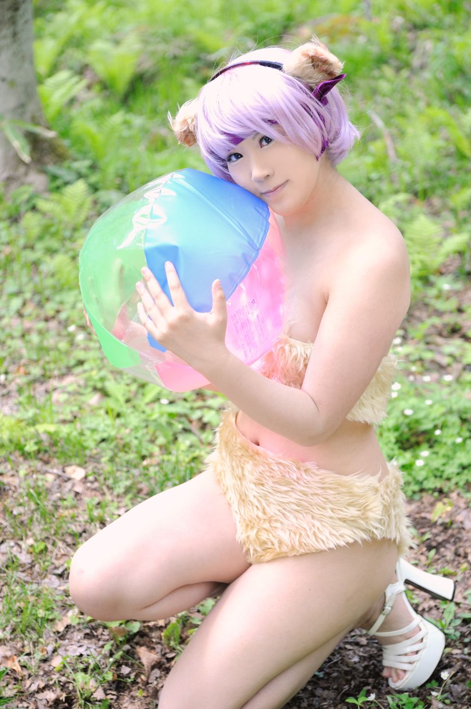 Doa xstream ~ depara ven sông ~