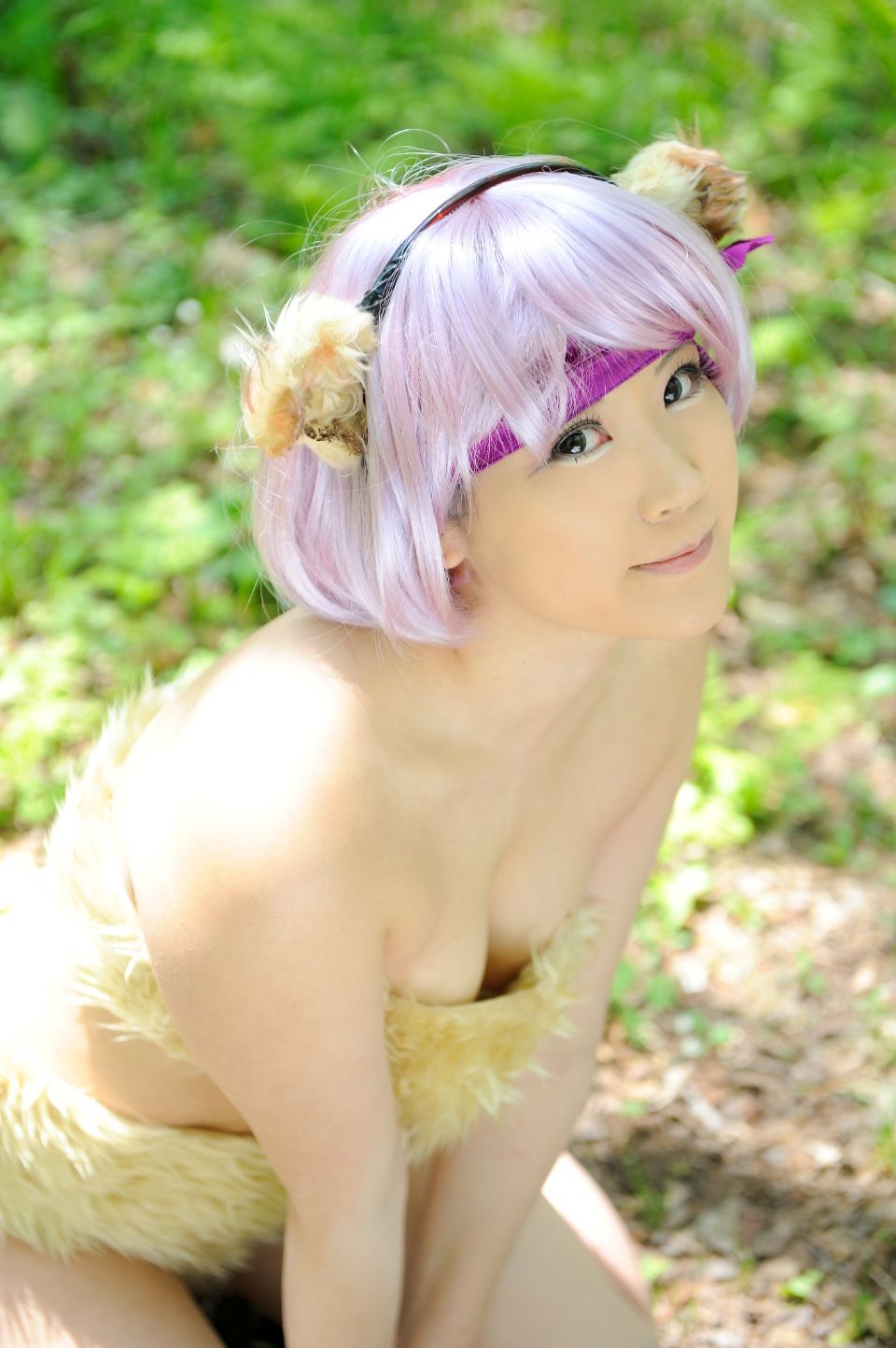 Doa xstream ~ depara ven sông ~