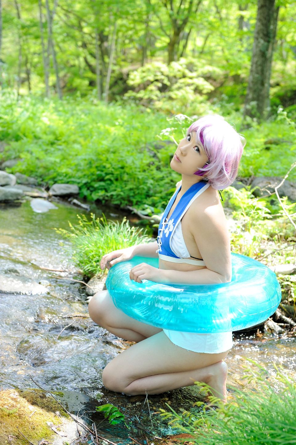 Doa xstream ~ depara ven sông ~