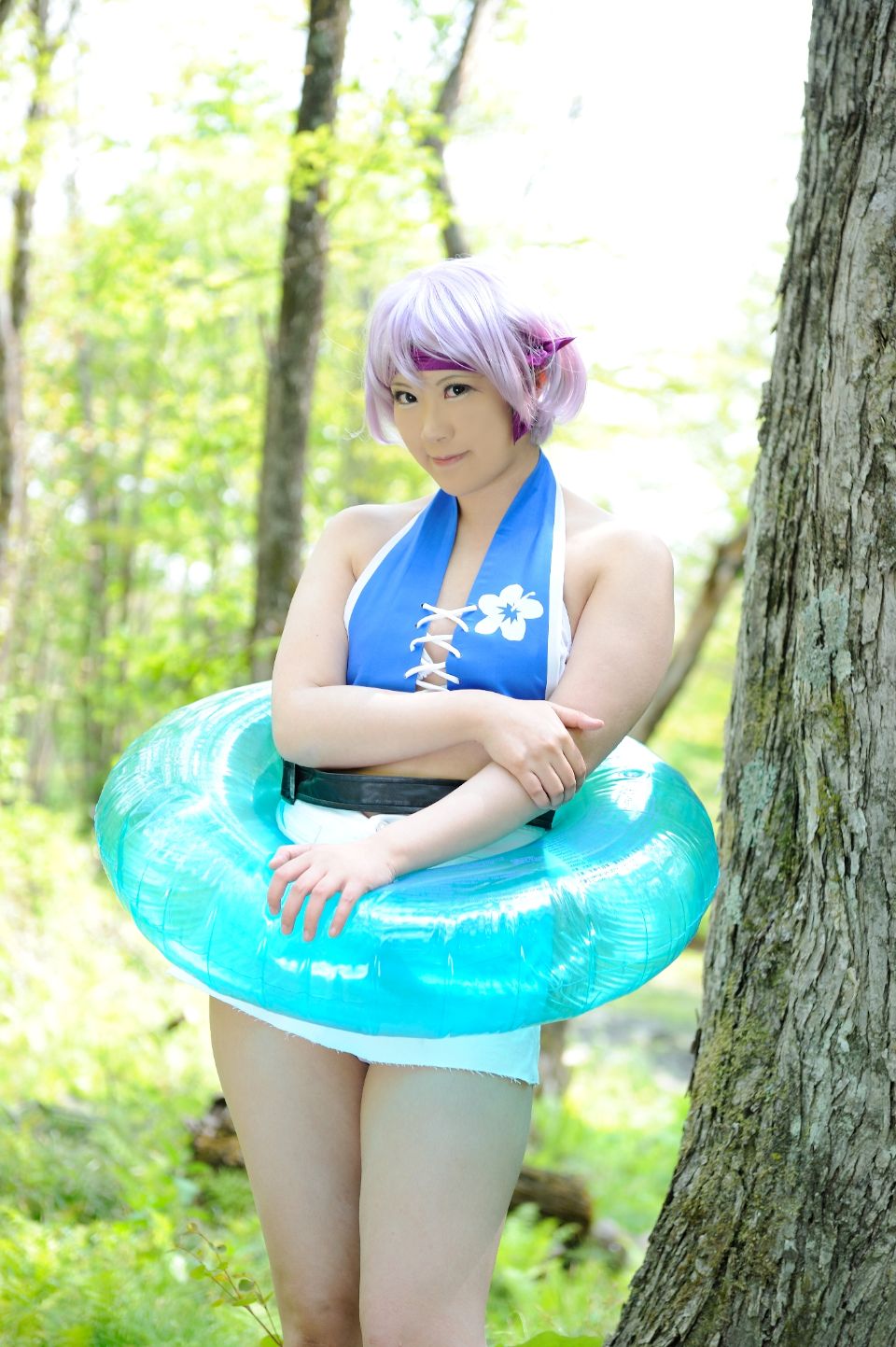 Doa xstream ~ depara ven sông ~