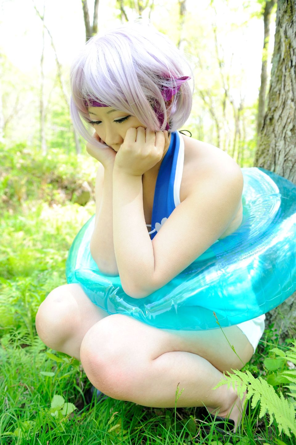 Doa xstream ~ depara ven sông ~