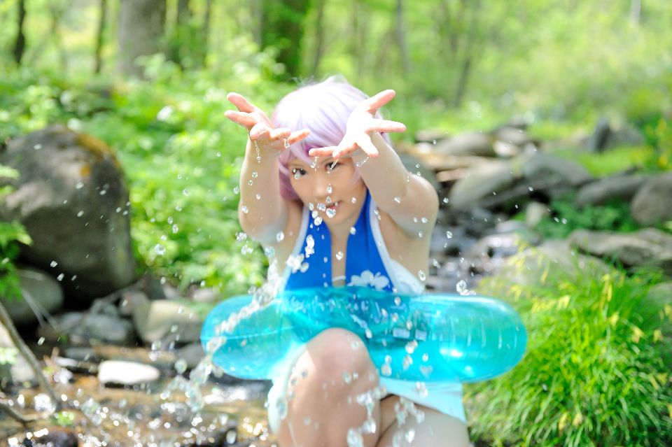 Doa xstream ~ depara ven sông ~