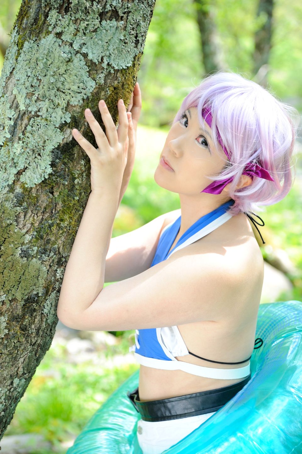 Doa xstream ~ depara ven sông ~