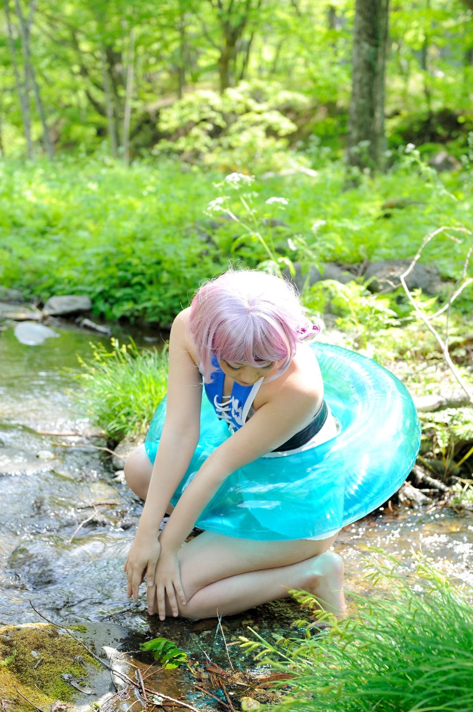 Doa xstream ~ depara ven sông ~