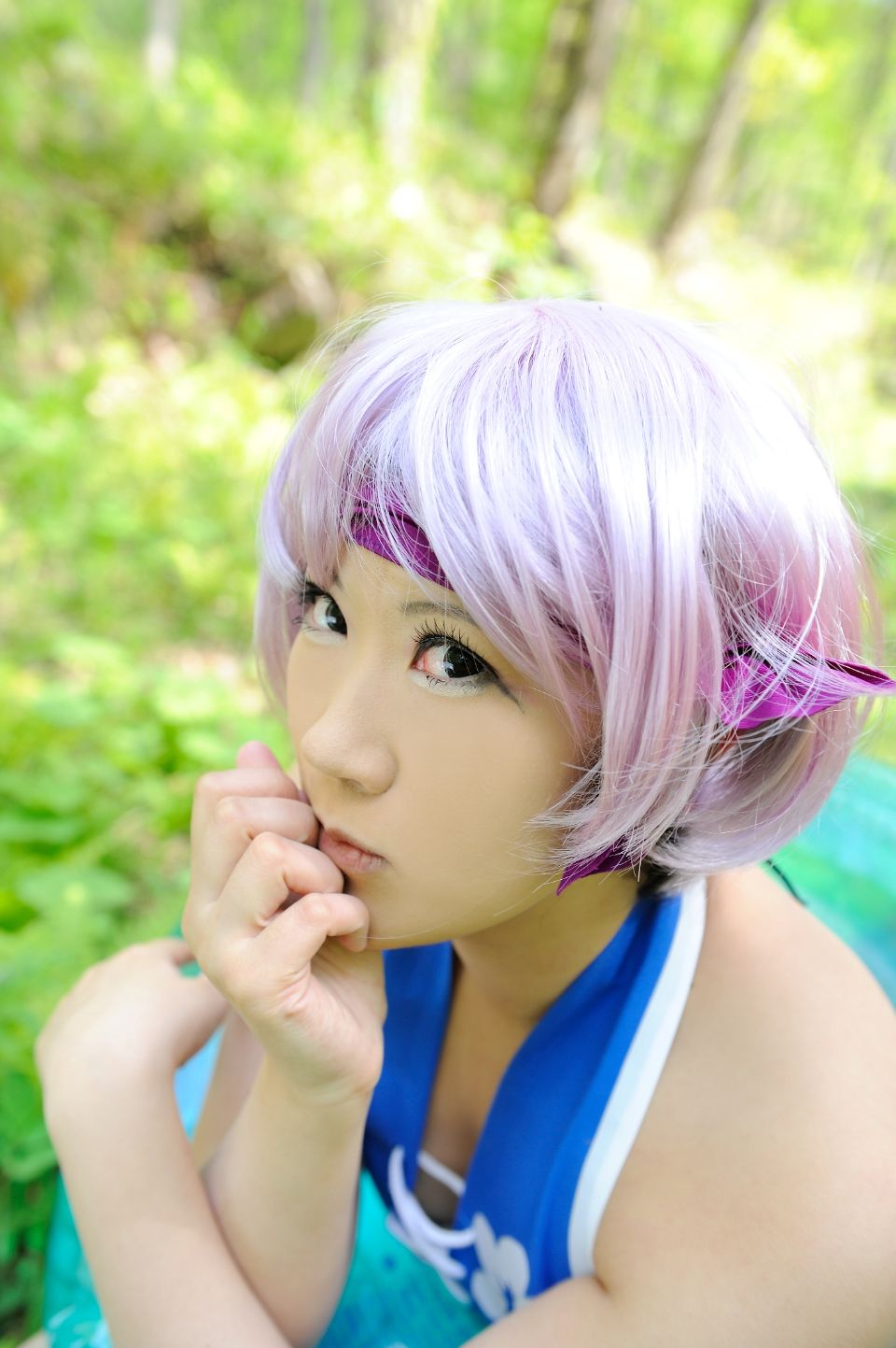 Doa xstream ~ depara ven sông ~