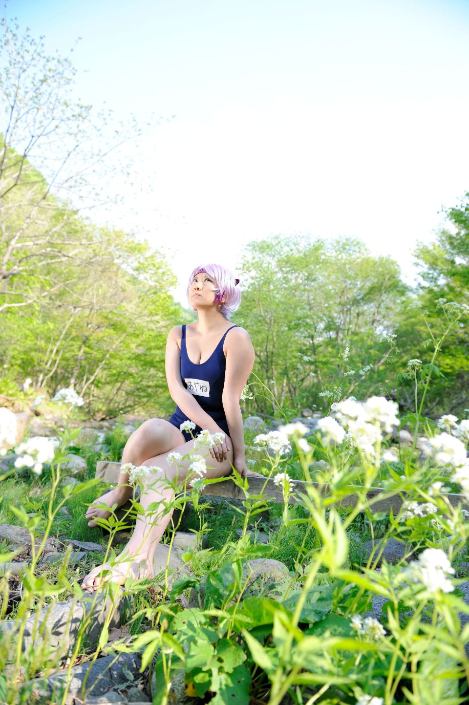 Doa xstream ~ depara ven sông ~