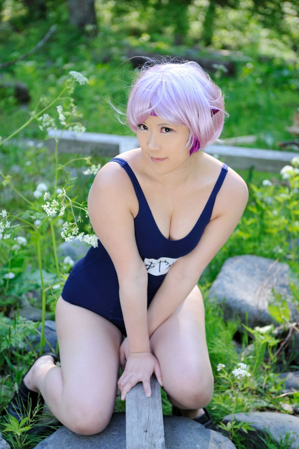 Doa xstream ~ depara ven sông ~