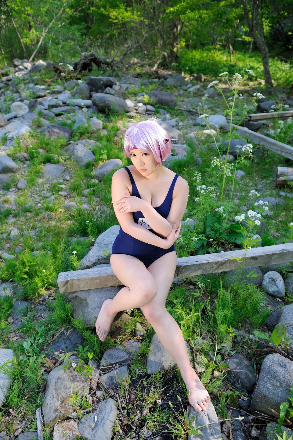 Doa xstream ~ depara ven sông ~