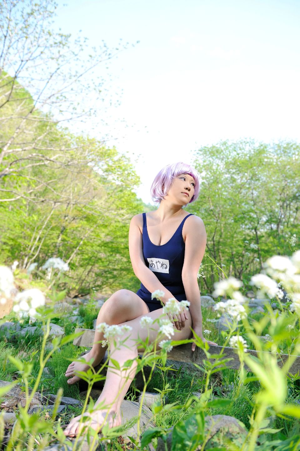 Doa xstream ~ depara ven sông ~