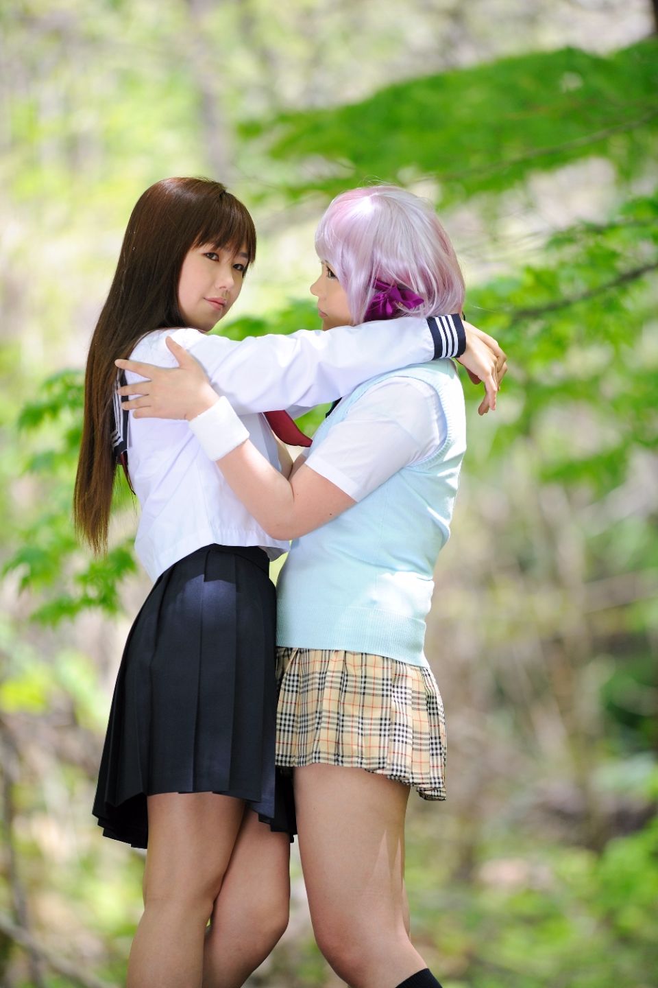 Doa xstream ~ depara ven sông ~