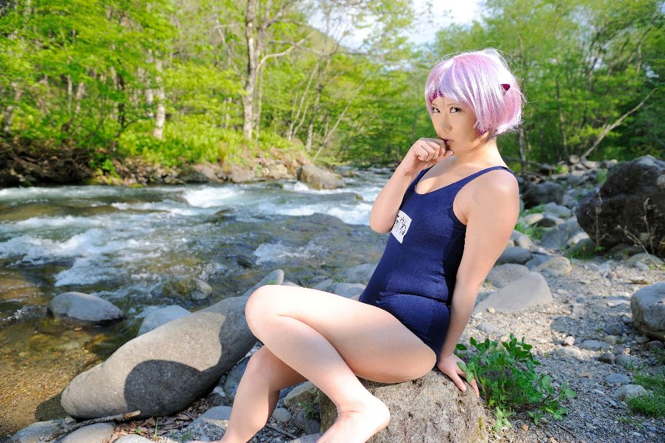 Doa xstream ~ depara ven sông ~