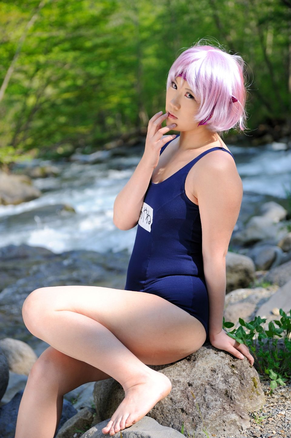 Doa xstream ~ depara ven sông ~