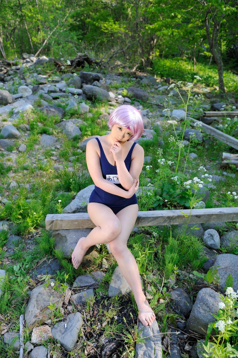 Doa xstream ~ depara ven sông ~