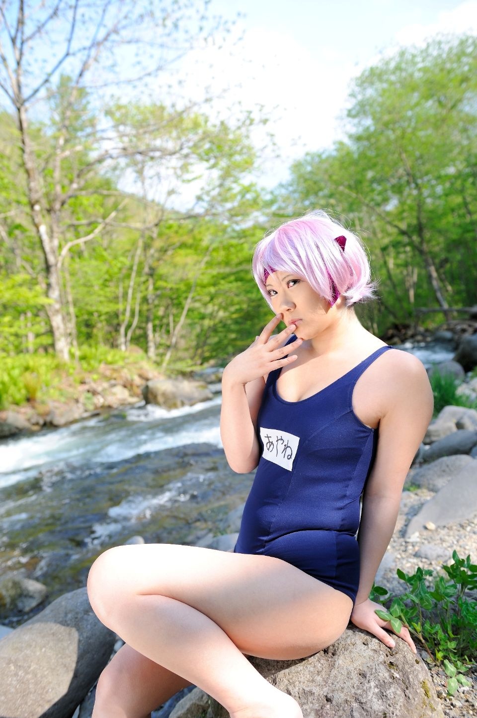 Doa xstream ~ depara ven sông ~