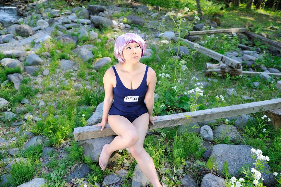 Doa xstream ~ depara ven sông ~