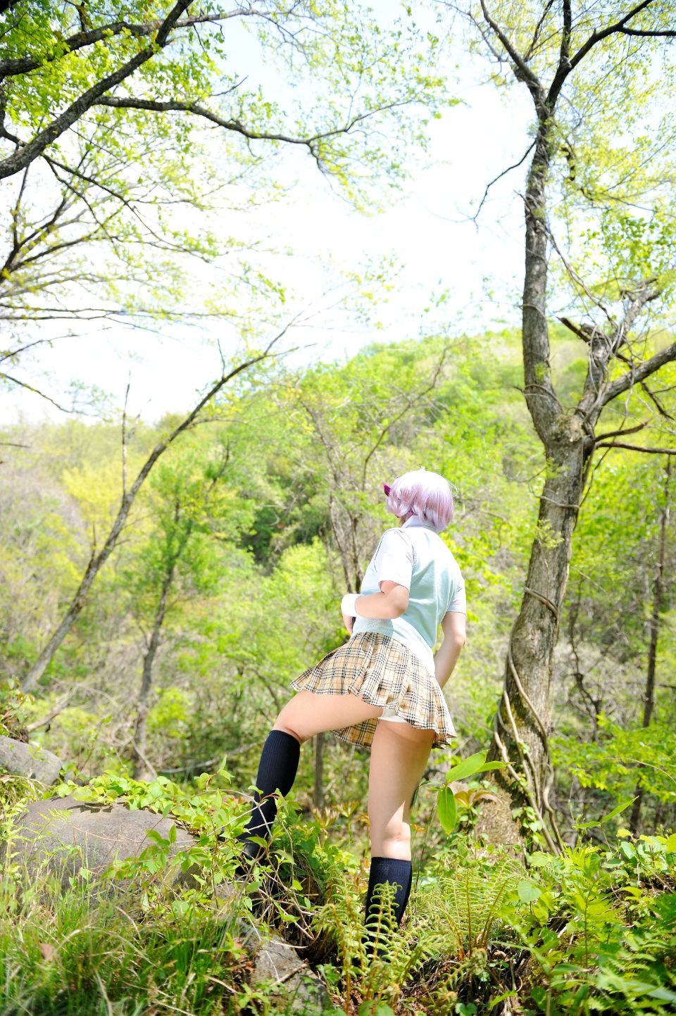 Doa xstream ~ depara ven sông ~