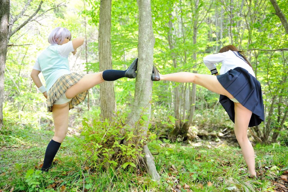 Doa xstream ~ depara ven sông ~