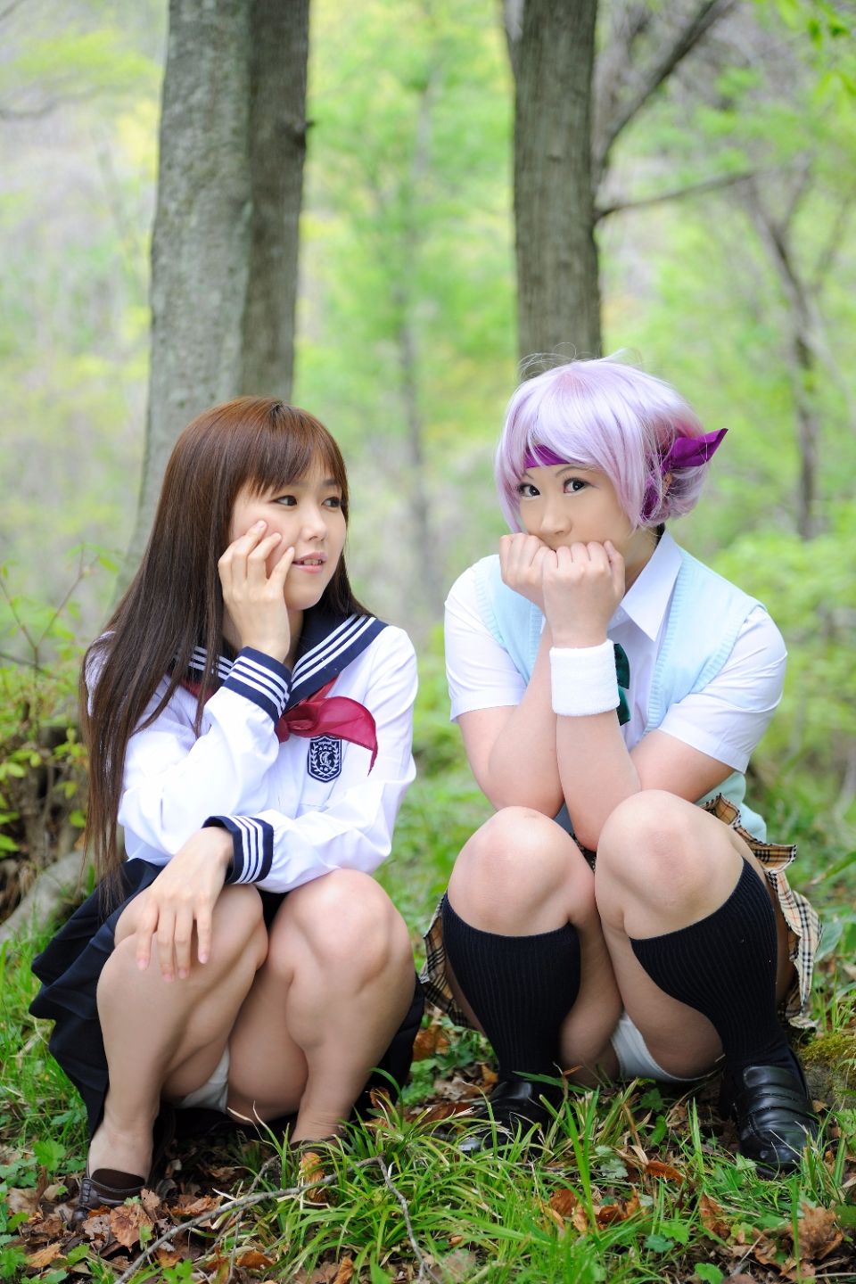 Doa xstream ~ depara ven sông ~