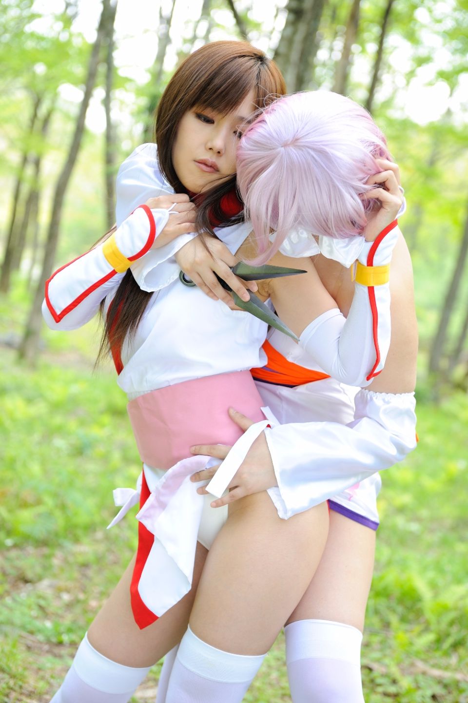 Doa xstream ~ depara ven sông ~