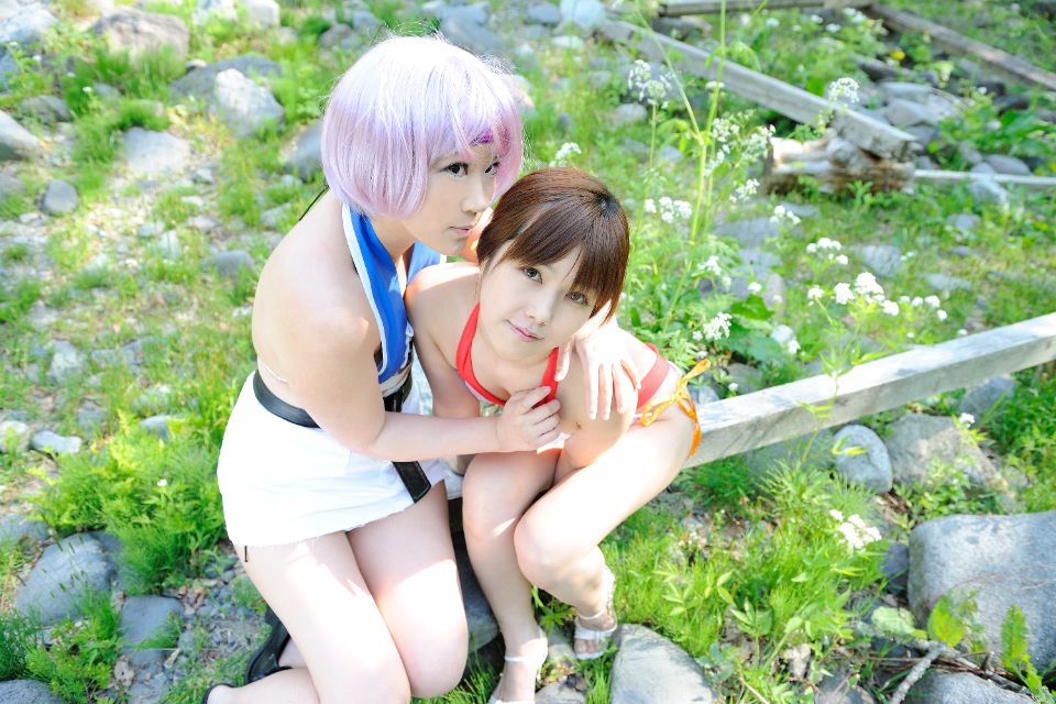 Doa xstream ~ depara ven sông ~