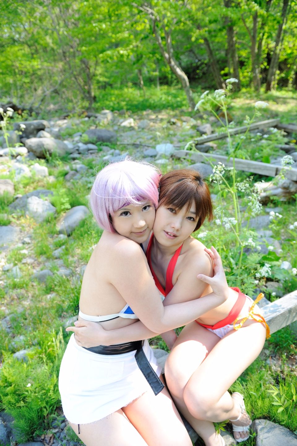 Doa xstream ~ depara ven sông ~