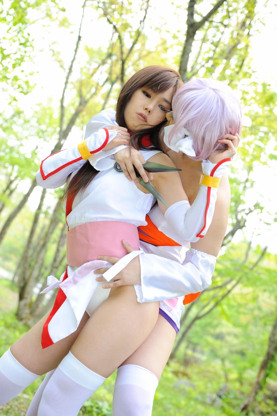 Doa xstream ~ depara ven sông ~