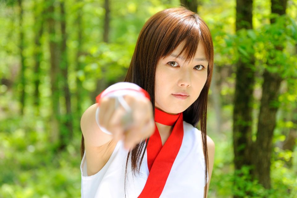 Doa xstream ~ depara ven sông ~