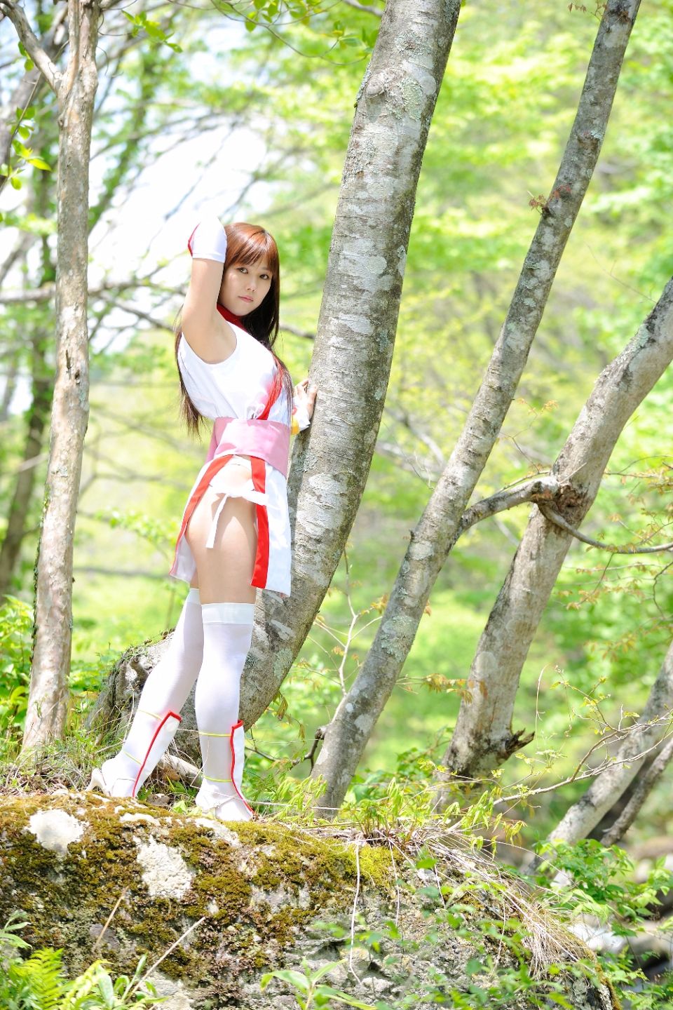 Doa xstream ~ depara ven sông ~