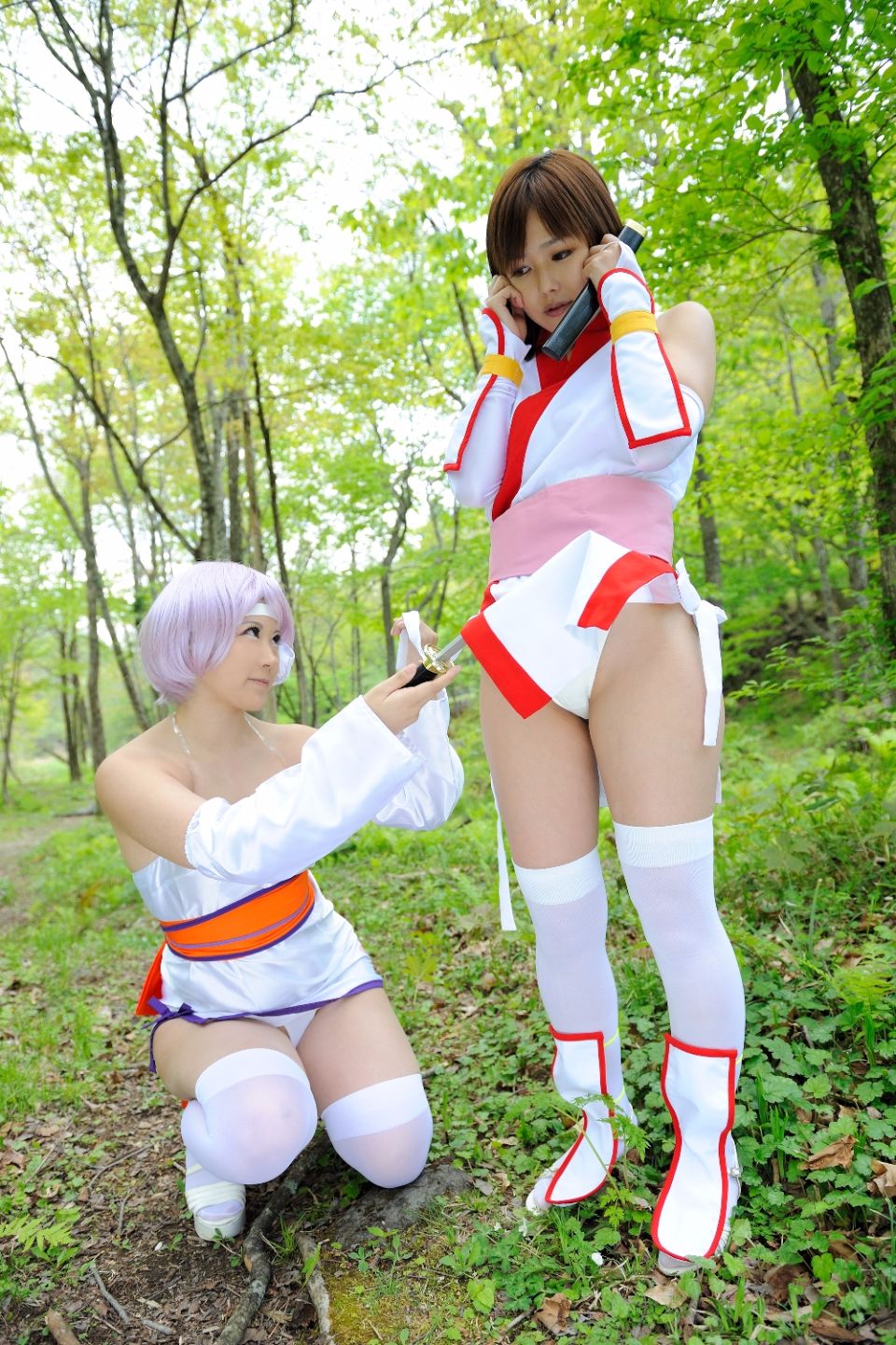 Doa xstream ~ depara ven sông ~